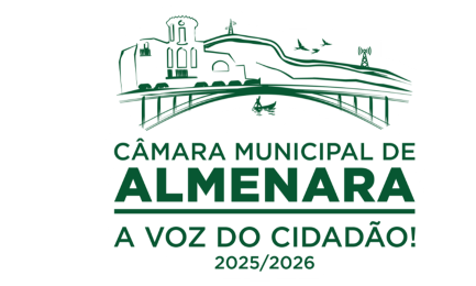 Câmara Municipal de Almenara