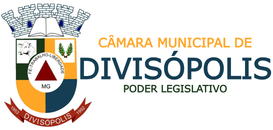 Câmara Municipal de Divisópolis