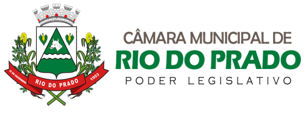Câmara Municipal de Rio do Prado