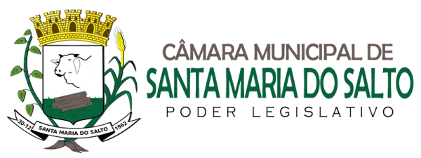 Câmara Municipal de Santa Maria do Salto