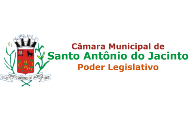 Câmara Municipal de Santo Antônio do Jacinto