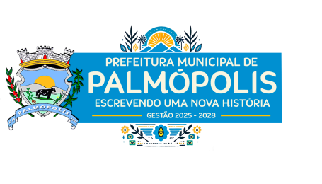 Prefeitura de Palmópolis