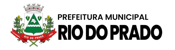 Prefeitura de Rio do Prado