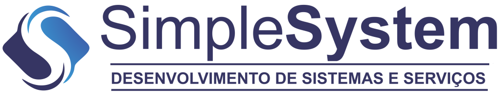 Simple System – Desenvolvimento de Sistemas e Serviços